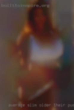 Average slim older their pussy in Toledo blonde.