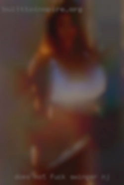 Does swinger NJ not fuck you and ghost  you.