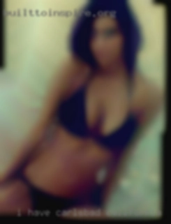 I have a few kinks, I  hope in Carlsbad, California you do too.