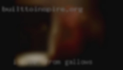 I love   beiing from gallows fucked and filled!