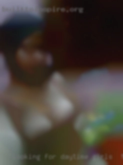 Looking for daytime girls in Texarkana, TX hookups.
