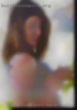 Very laid back Port Huron milfs and open minded.